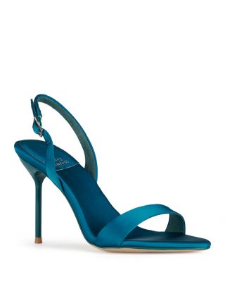 Women's Go Getter Slingback Sandals