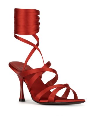 Women's Obsessed Ankle Tie Sandals