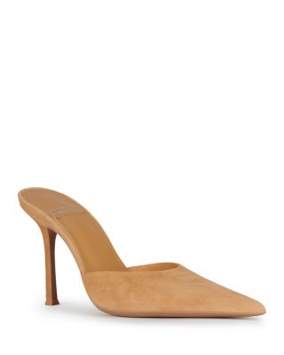 Women's Robyn Mule Pumps