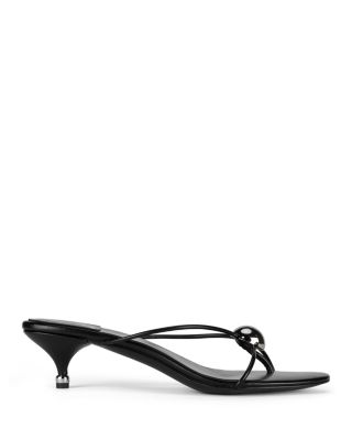 Women's Preciosa Open Slide Sandals