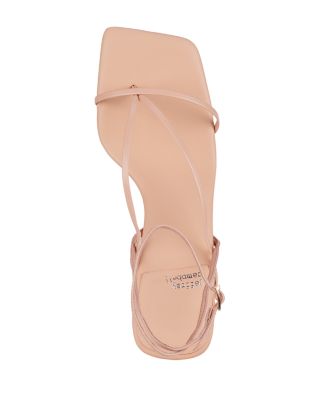 Women&#39;s Strappy Sandals