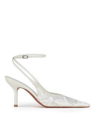 Women's Exec L Pumps