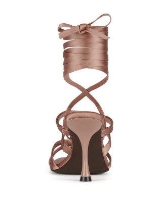 Women&#39;s Obsessed Ankle Tie Sandals