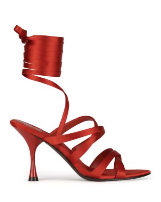 Women's Obsessed Ankle Tie Sandals