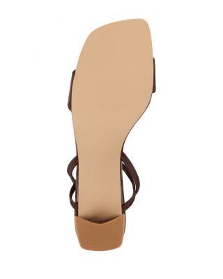 Women's Adapt Slingback Block Heel 