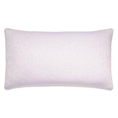 Matiz Jacquard Sham, King, Set of 2