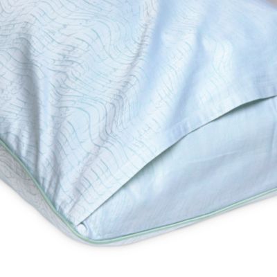 Matiz Jacquard Sham, Standard, Set of 2