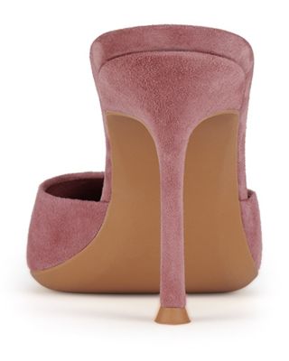 Women's Robyn Mule Pumps