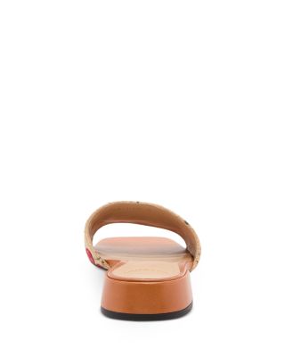 Women's VLogo Cherryfic Slide Sandals