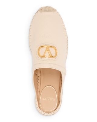 Women&#39;s Vlogo Espadrille Mules