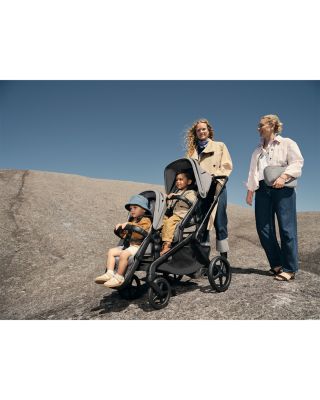 Kangaroo Sibling Seat