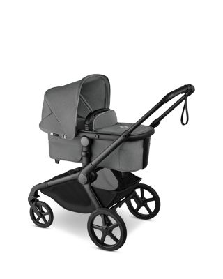 Kangaroo Complete Stroller