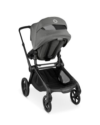 Kangaroo Complete Stroller