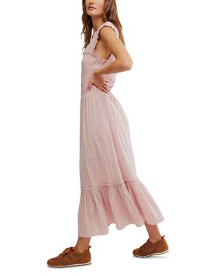 Desert Dazed Midi Dress