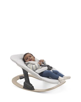 Giraffe Baby Rocker