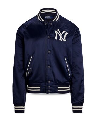 Yankees Satin Jacket
