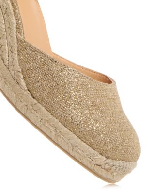 Women's Carina Espadrille Wedge Sandals