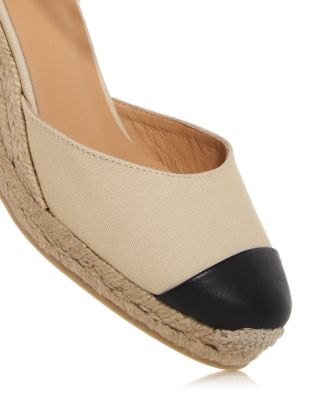 Women's Coraline Espadrille Wedge Sandals