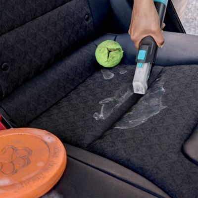 StainStriker HairPro Portable Spot and Stain Deep Cleaner