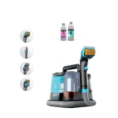 StainStriker HairPro Portable Spot and Stain Deep Cleaner