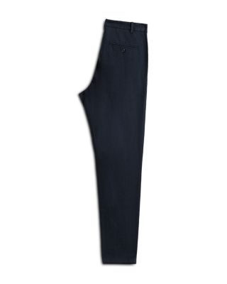 Kian Dropped Tapered Fit Pants