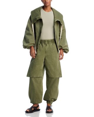 Knit Cashmere Tank Top