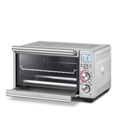 Compact The Smart Oven Air Fryer