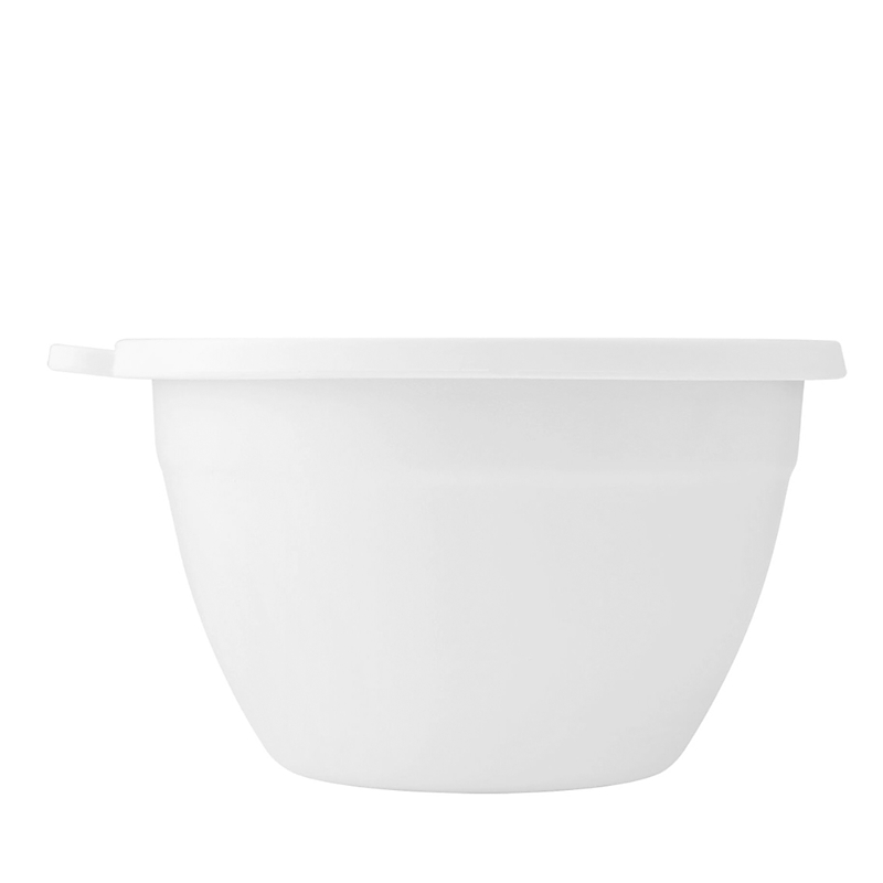 S'well Stainless Steel Salad Bowl Kit, 64 oz