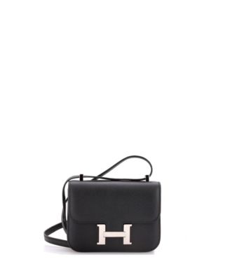 Pre-Owned HERMÈS - 14 Constance Bag Epsom