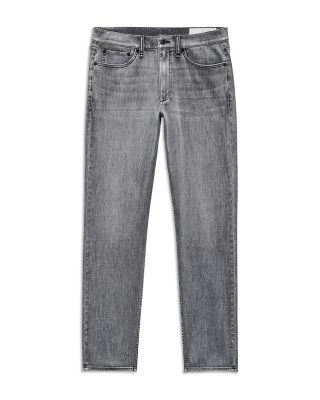 Fit 2 Airflex Slim Fit Jeans in Christophe