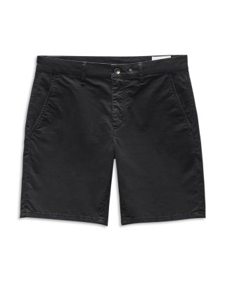 Slim Fit Chino Shorts  
