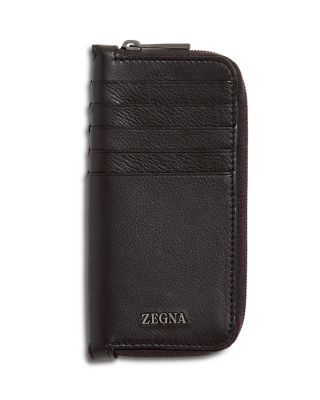 ZEGNA - SECONDSKIN Wallet
