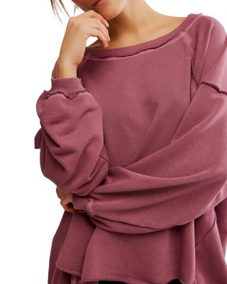 One To Beat Sweatshirt