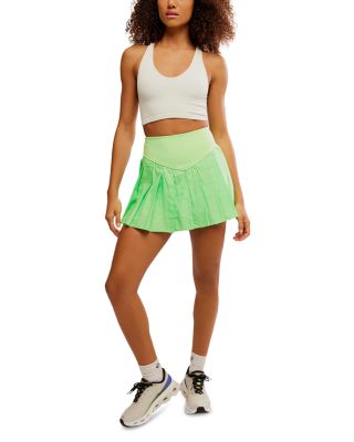 Swing Of Things Skort