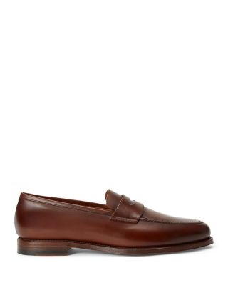 Maestra Penny Loafers