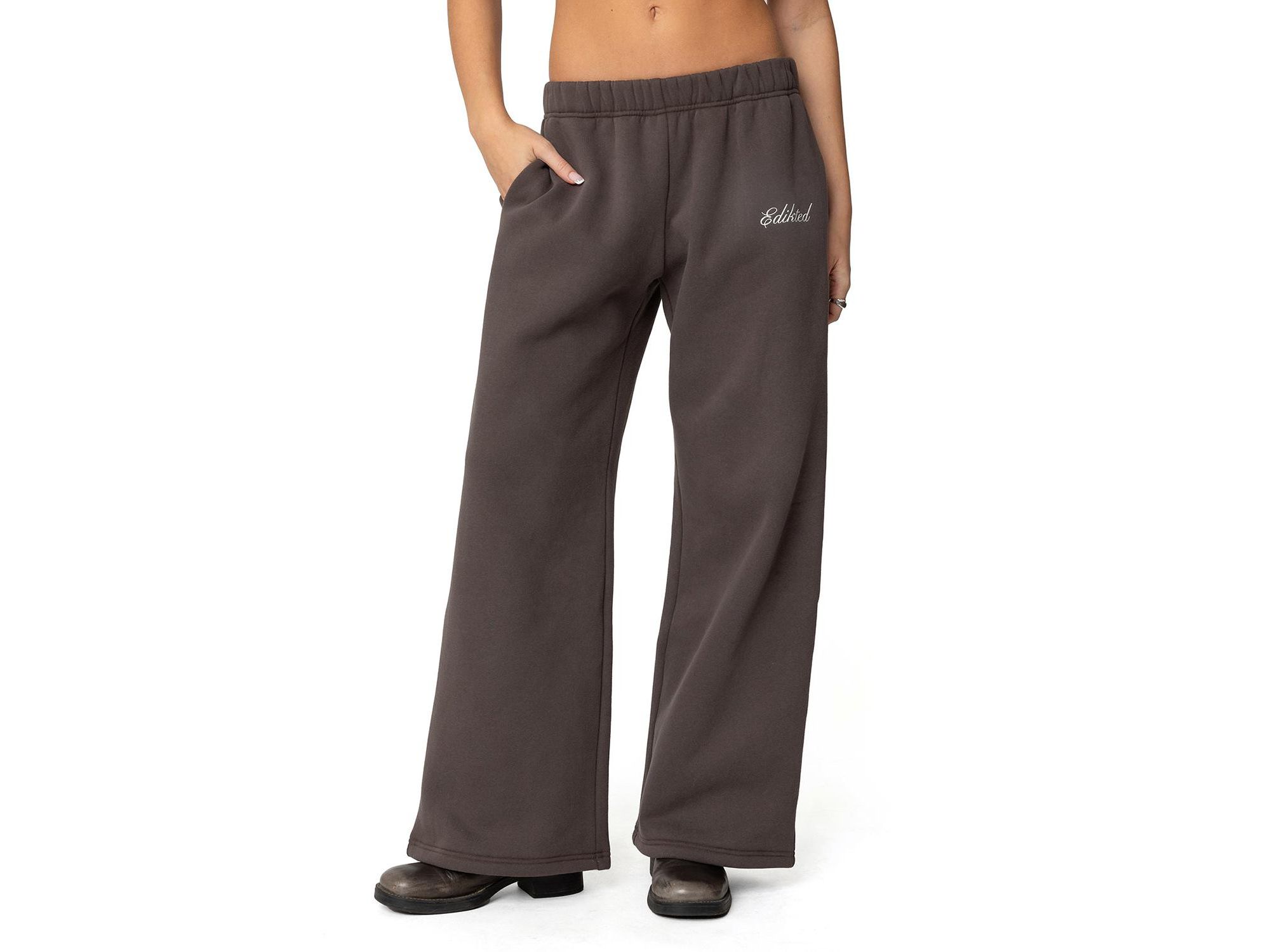 We'Re Edikted Sweatpants - Image 1