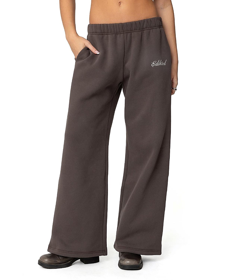 Edikted We'Re Edikted Sweatpants