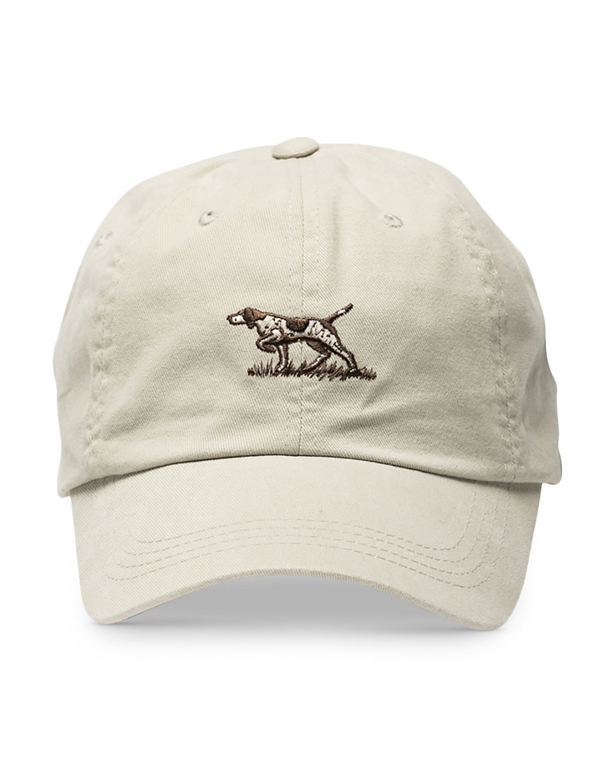 Rodd & Gunn Signature Cap