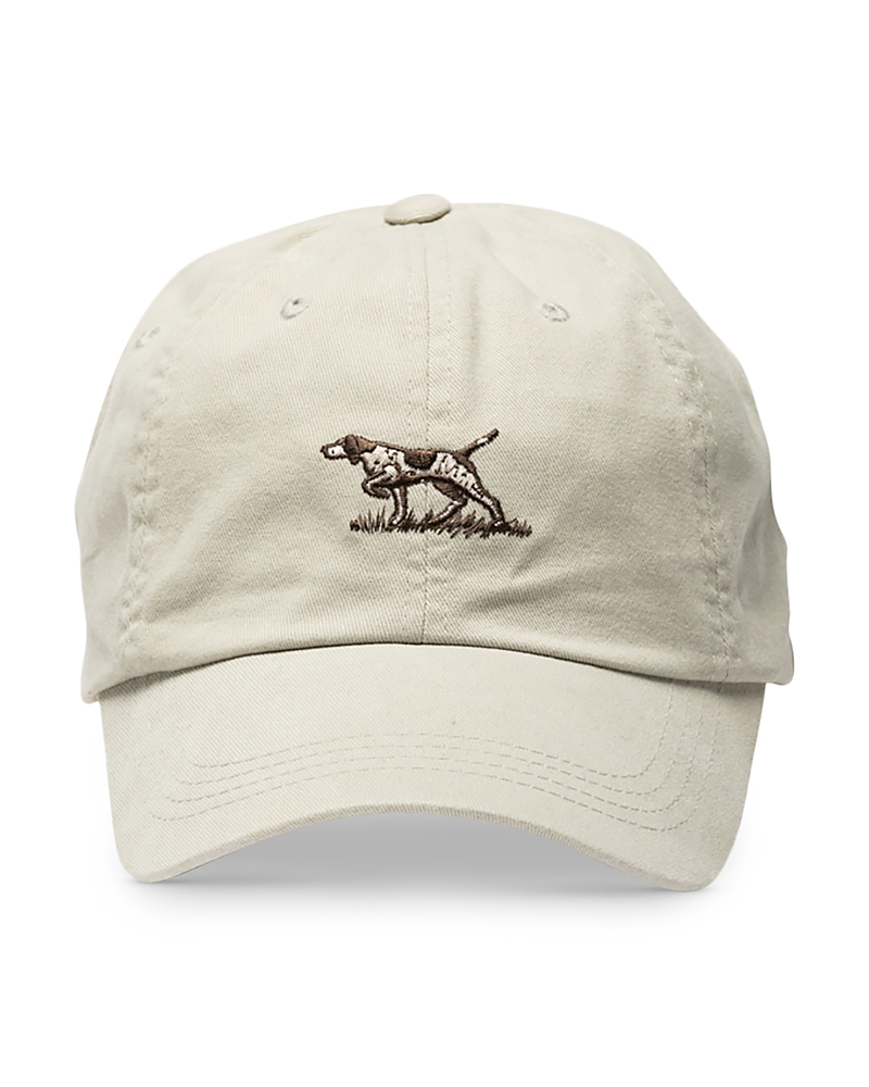 Rodd & Gunn Signature Cap In Natural