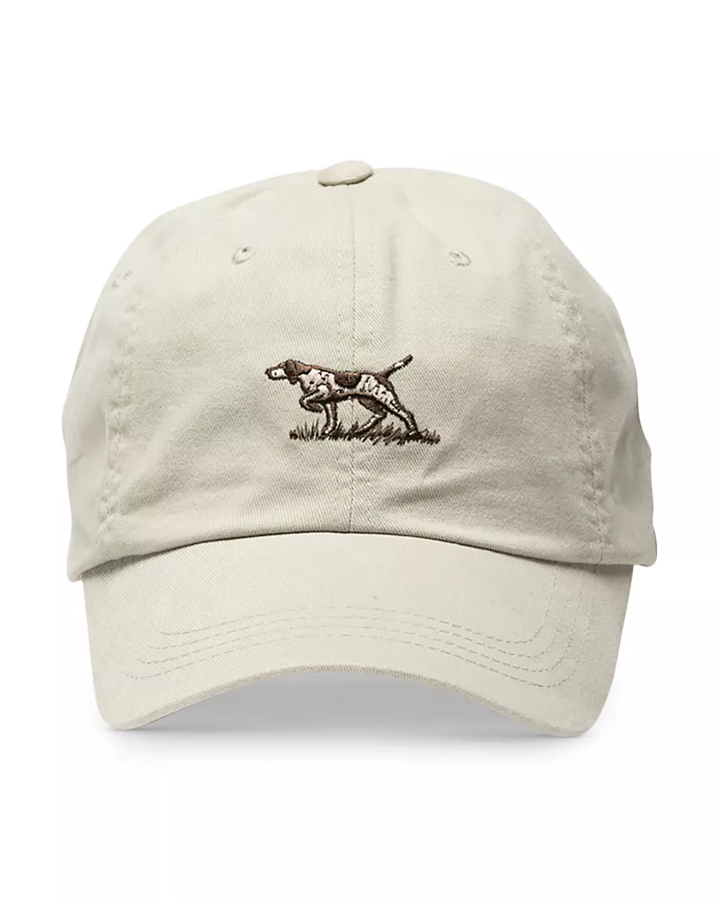 Rodd & Gunn Signature Cap