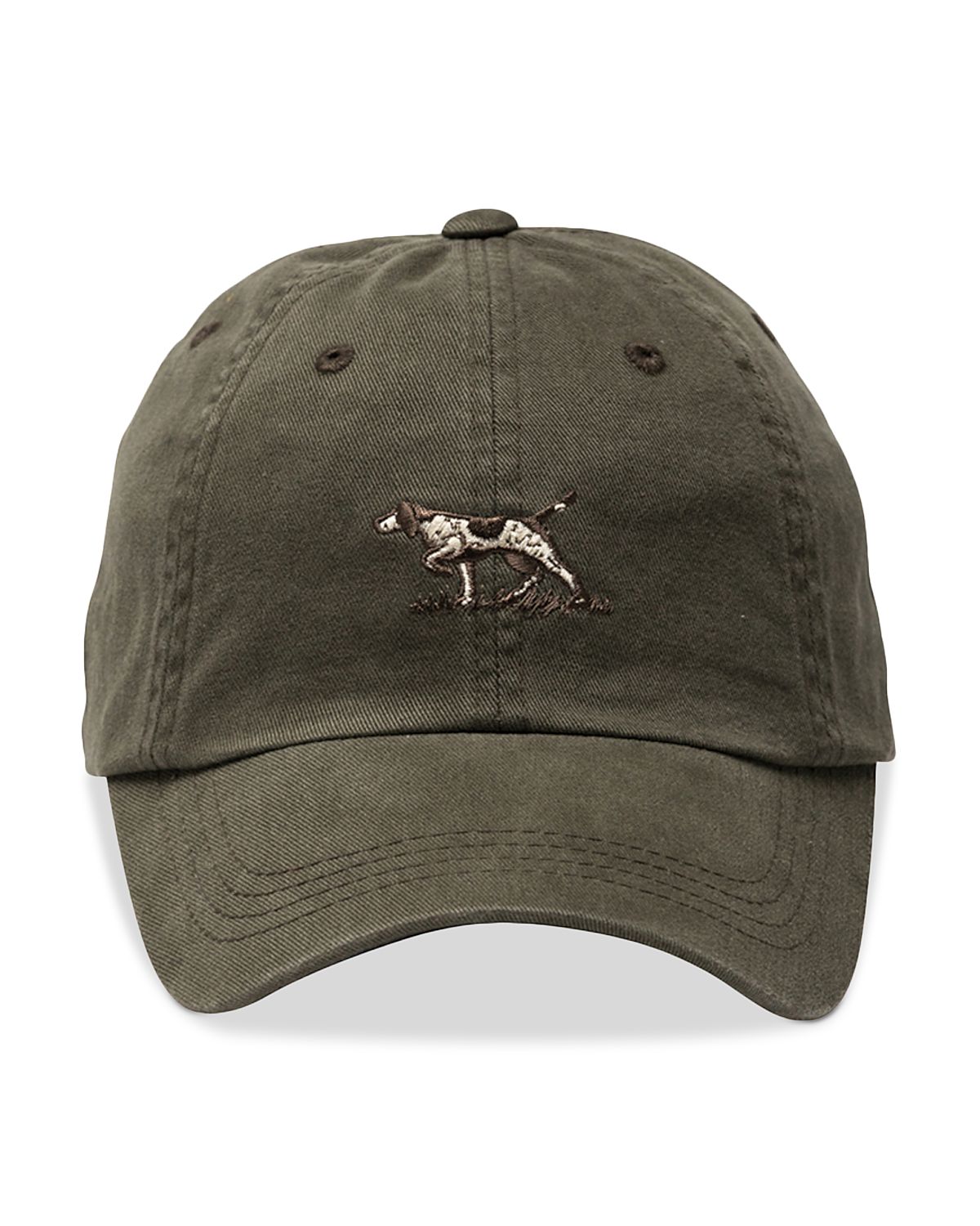 Rodd & Gunn Signature Cap
