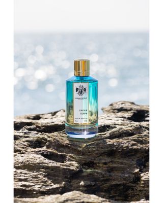 Cinque Terre Eau de Parfum 4 oz.