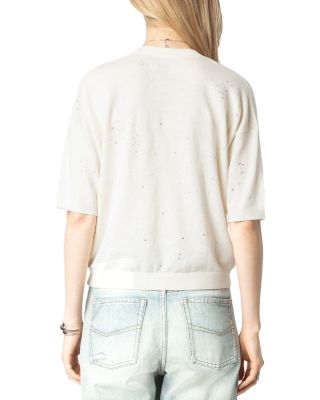 Wully Lico V Neck Sweater