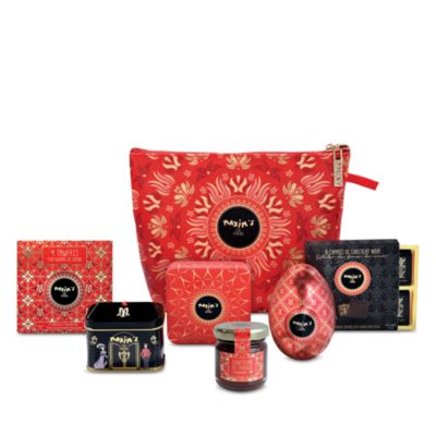 Seduction Zip Pouch Candy