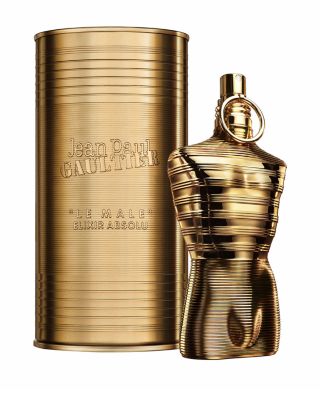 Le Male Elixir Absolu Parfum Intense 2.5 oz.