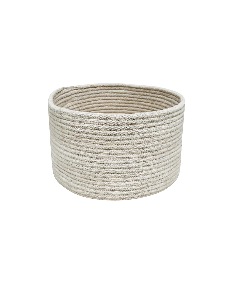 Lorena Canals Gram Basket In Natural