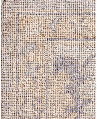 Bloomingdale's Colorful Oushak M1945 Area Rug, 9'2" x 11'10"