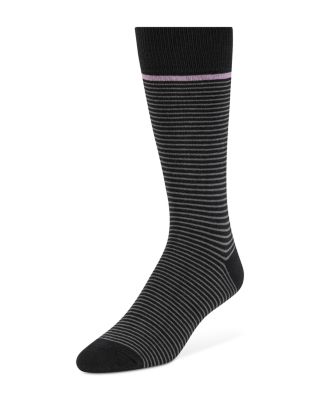 Dress Crew Socks, Pack of 4