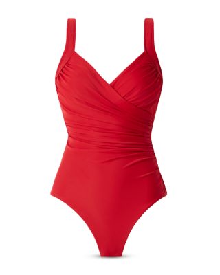 Must Have Sanibel One Piece Swimsuit