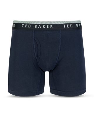 Stretch Boxer Briefs, Pack of 4